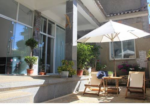 Dali China Booking Discount booking.com