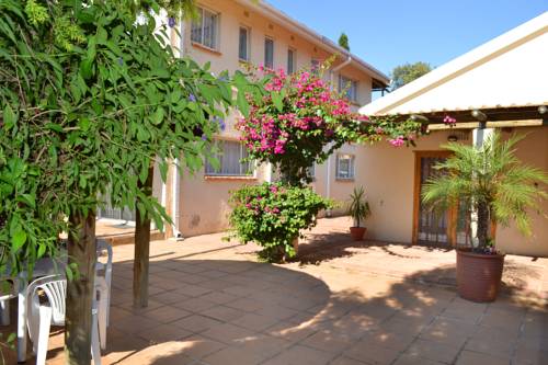 Parc Kempton Afrique du Sud Réservation Réduction booking.com