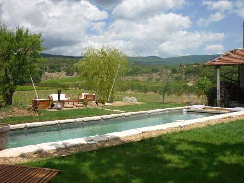 Saint-Saturnin-lès-Apt France Réservation Réduction booking.com