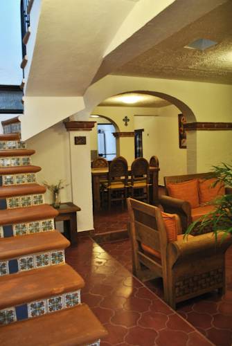 Tequisquiapan Mexico Booking Discount booking.com