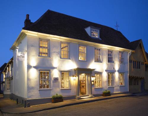 Place du marché Royaume-Uni Réservation Réduction booking.com