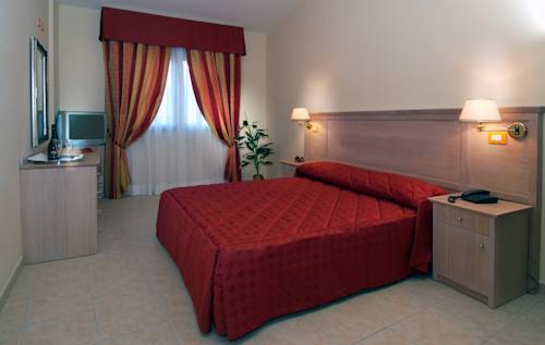 Fiumicino Italie Réservation Réduction booking.com