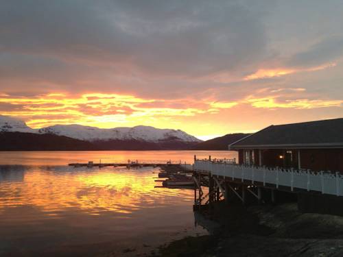 Salangen Norway Booking Discount booking.com