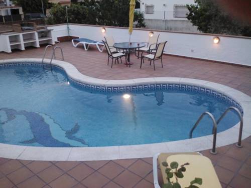 L 'Escala Espagne Réservation Réduction booking.com