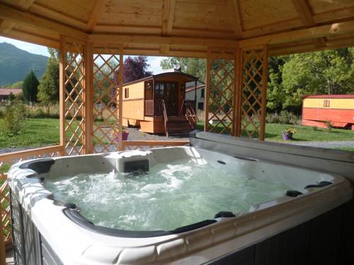 Saint-Nectaire France Booking Discount booking.com