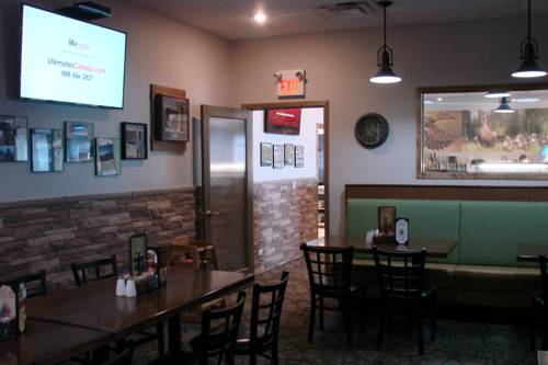 Prévôt Canada Réservation Réduction booking.com