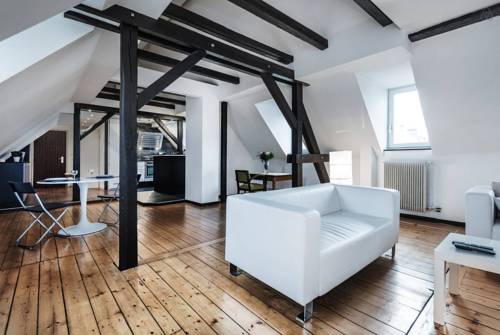 Strasbourg France Réservation Réduction booking.com