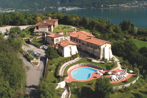 Clusane sul Lago Italy Booking Discount booking.com