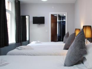 Liverpool United Kingdom Booking Discount agoda.com