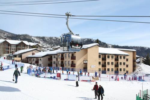 Steamboat Springs (Colorado) United States Booking Discount booking.com