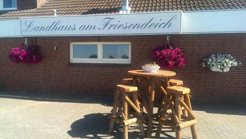 Wangerland Germany Booking Discount booking.com