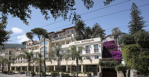 Ospedaletti Italie Réservation Réduction booking.com