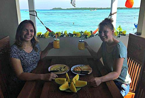 Karimunjawa Indonesia Booking Discount agoda.com