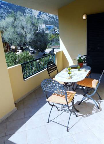 Cala Gonone Italie Réservation Réduction booking.com