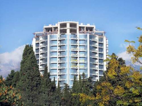 Yalta Crimea Booking Discount booking.com