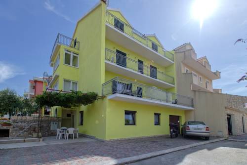 Stari Grad Croatia Booking Discount booking.com