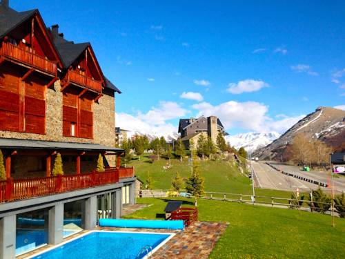 Formigal Spain Booking Discount booking.com