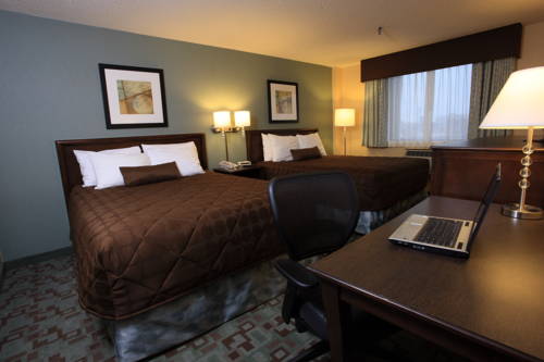 Saskatoon (Saskatchewan) Canada Booking Discount booking.com