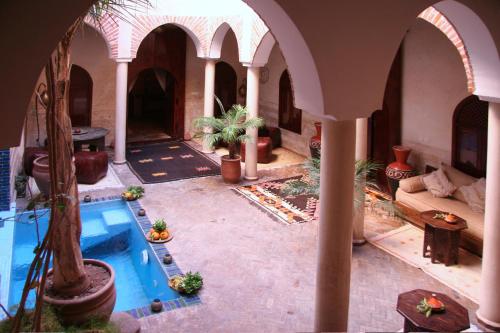 Marrakech Morocco Booking Discount agoda.com