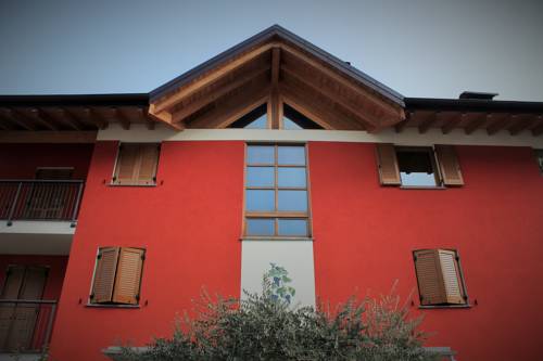 Aldeno Italie Réservation Réduction booking.com