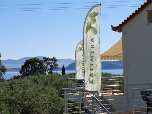 Kivérion Greece Booking Discount booking.com