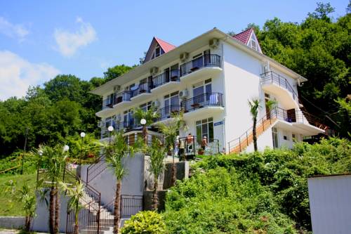 Lazarevskoye Russia Booking Discount booking.com