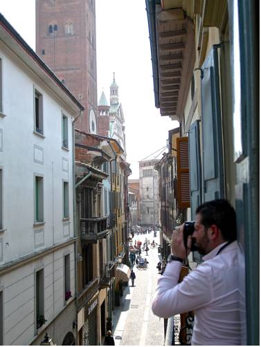 Cremona Italy Booking Discount booking.com