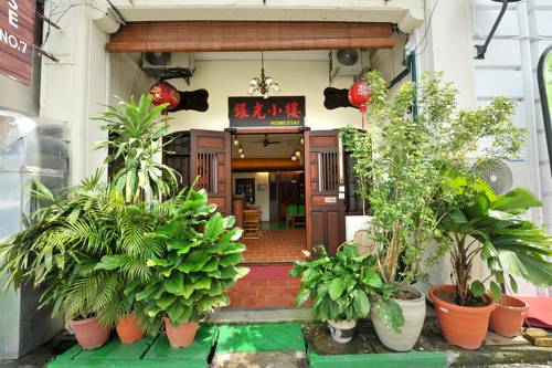 George Town Malaisie Réservation Réduction booking.com