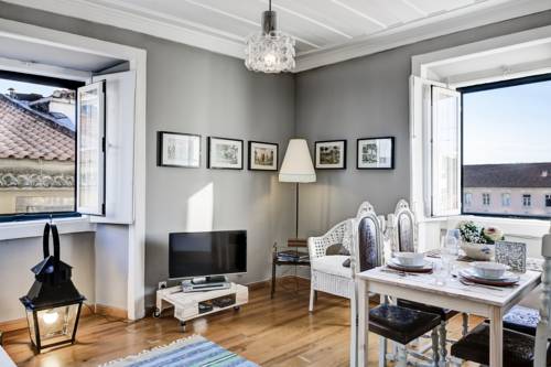 Lisboa Portugal Booking Discount booking.com