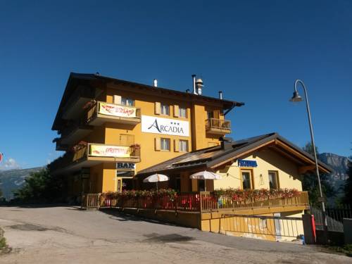 Cadine Italy Booking Discount booking.com