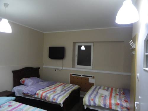 Warsaw Poland Booking Discount booking.com