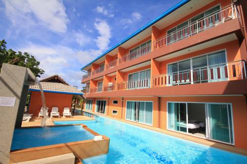 Ko Lanta Thailand Booking Discount booking.com