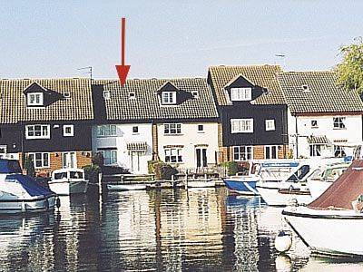 Wroxham Royaume-Uni Réservation Réduction booking.com