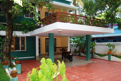 Fort Kochi India Booking Discount booking.com