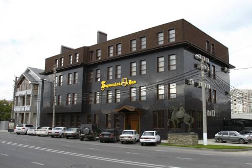 Krasnodar Russia Booking Discount booking.com