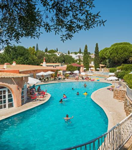 Carvoeiro Portugal Réservation Réduction booking.com