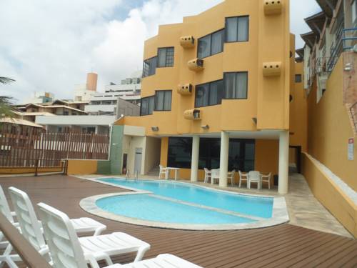 Natal Brésil Réservation Réduction booking.com