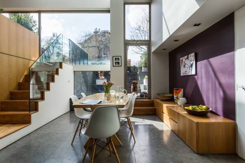 Londres Royaume-Uni Réservation Réduction booking.com