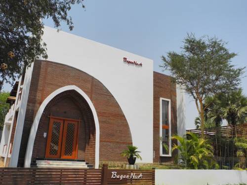 Bagan Myanmar Booking Discount booking.com