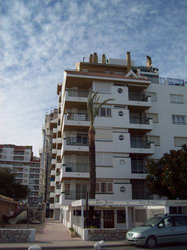 Peñíscola Spain Booking Discount booking.com