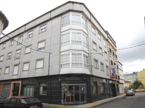 Melide Spain Booking Discount booking.com