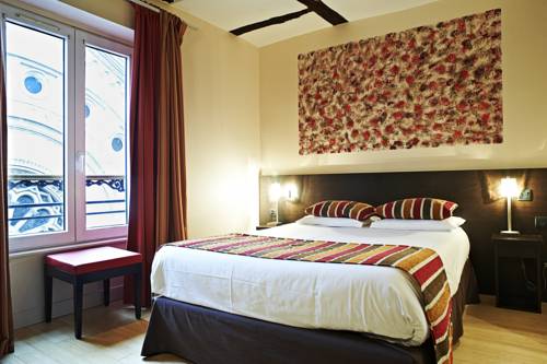 Paris France Booking Discount booking.com