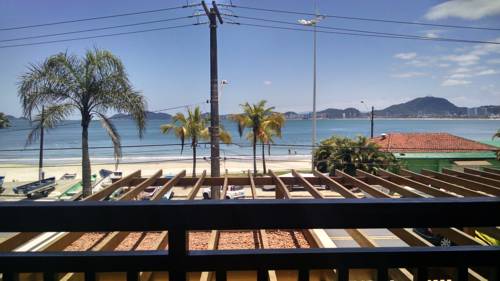 Guarujá Brésil Réservation Réduction booking.com