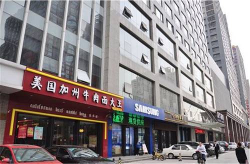 Shijiazhuang China Booking Discount booking.com