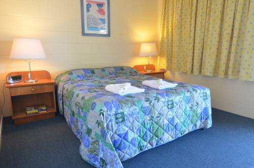 Nanango Australie Réservation Réduction booking.com