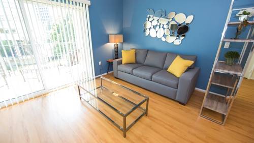 Los Angeles, Californie) États Unis Réservation Réduction booking.com