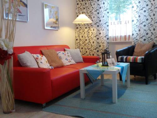 Lohme (Insel Rügen) Allemagne Réservation Réduction booking.com