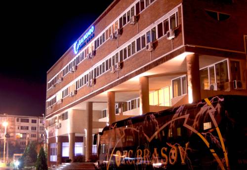 Galaţi Romania Booking Discount booking.com