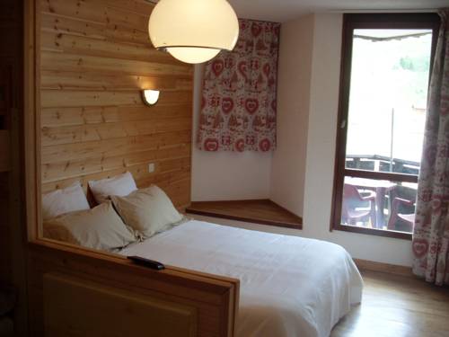 Les Orres France Booking Discount booking.com