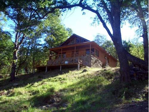 Aluminé Argentine Réservation Réduction booking.com